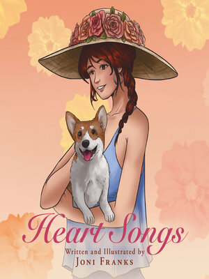 cover image of Heart Songs